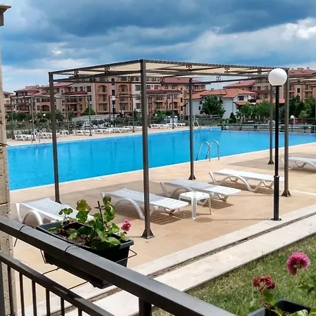 Charming In Sorrento Sole Mare スヴェティ・ヴラス