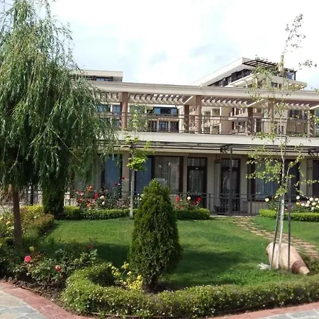 Апартамент Charming In Sorrento Sole Mare