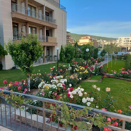 Charming In Sorrento Sole Mare