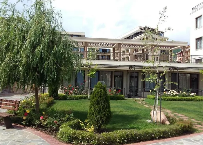 Apartman Charming In Sorrento Sole Mare