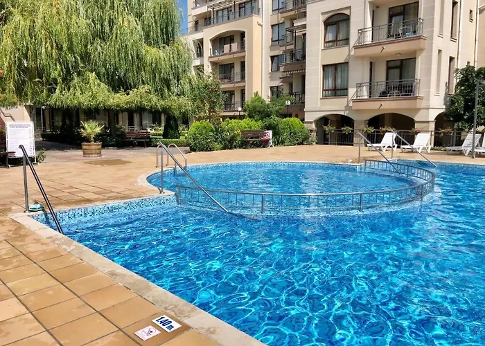 Charming In Sorrento Sole Mare Apartman