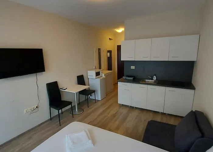 Charming In Sorrento Sole Mare *