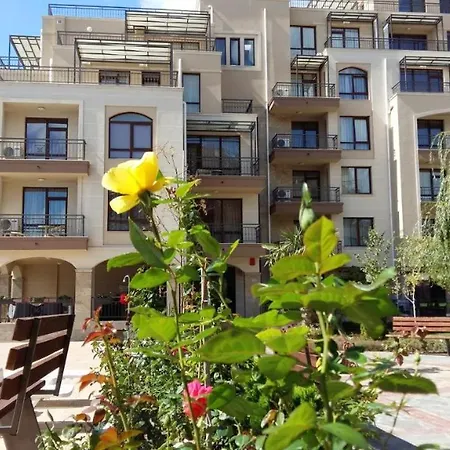 Charming In Sorrento Sole Mare Apartamento