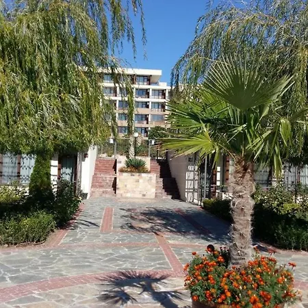 Charming In Sorrento Sole Mare Апартаменты