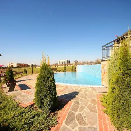 Apartment Charming In Sorrento Sole Mare