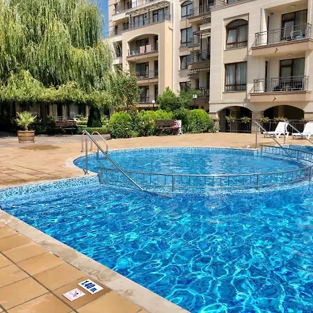 Charming In Sorrento Sole Mare Apartment