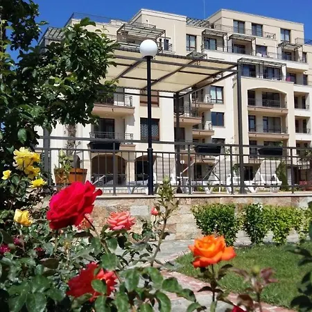 Charming In Sorrento Sole Mare Апартаменты *
