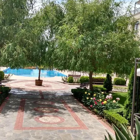 Charming In Sorrento Sole Mare * Свети-Влас