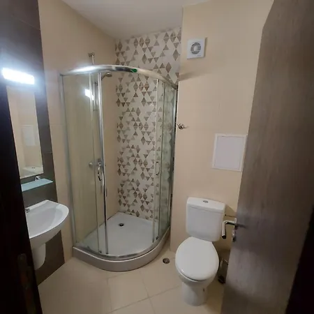 Charming In Sorrento Sole Mare Apartment *