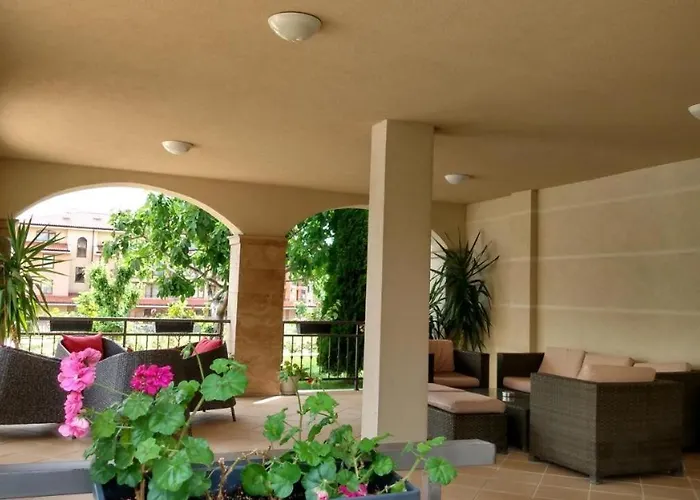 公寓 Charming In Sorrento Sole Mare