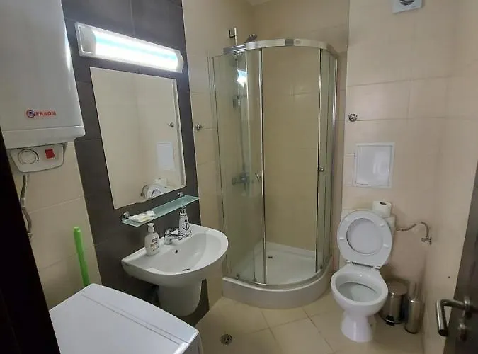 Charming In Sorrento Sole Mare *