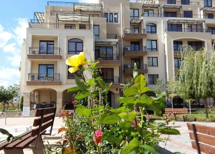 Charming In Sorrento Sole Mare Apartment