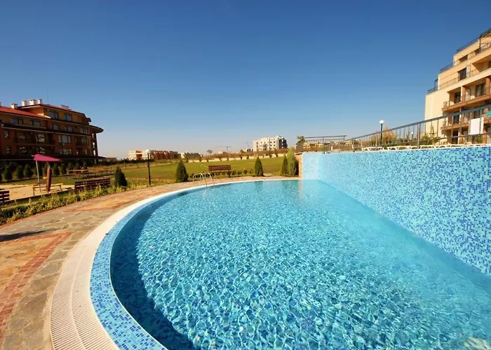 Charming In Sorrento Sole Mare Appartement