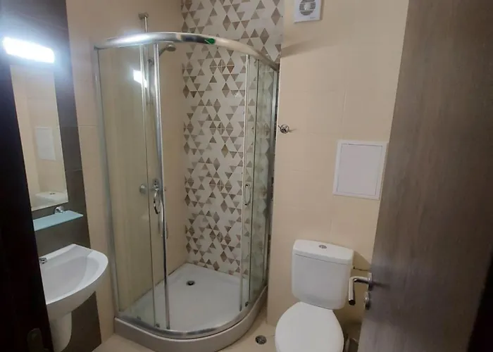 Charming In Sorrento Sole Mare Appartement *