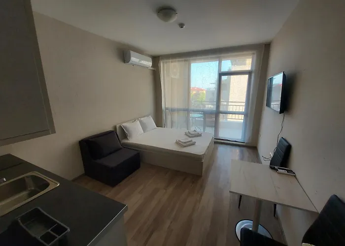 Appartement Charming In Sorrento Sole Mare